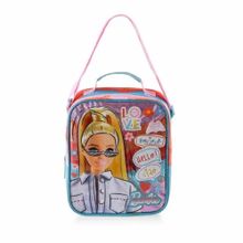 Barbie OTTO-48188 Renkli Due Love All Beslenme Çantası