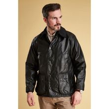 Barbour Bedale BK91 Siyah Erkek Ceket