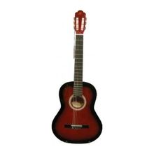 Barcelona LC 3900 RDS Kırmızı Sunburst Klasik Gitar