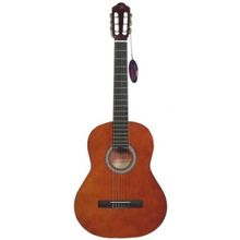 Barcelona LC 3900 YW Kahverengi Klasik Gitar