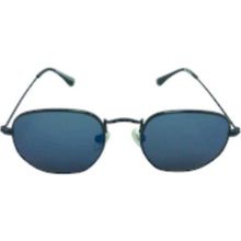 Barcelona MOD.2005 C.06 Siyah Unisex Güneş Gözlüğü