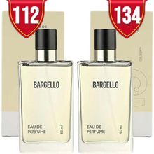 Bargello 112 Floral EDP 50 ml Kadın Parfüm + 134 Oriental EDP 50 ml Kadın Parfüm