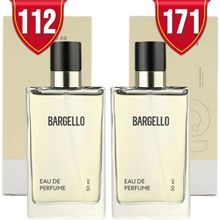 Bargello 112 Floral EDP 50 ml Kadın Parfüm + 171 Floral EDP 50 ml Kadın Parfüm