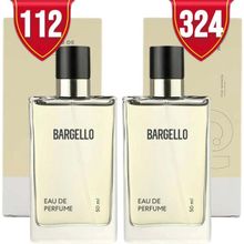 Bargello 112 Floral EDP 50 ml Kadın Parfüm + 324 Oriental EDP 50 ml Kadın Parfüm