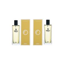 Bargello 122 Oriental EDP 50 ml Kadın Parfüm + 134 Oriental EDP 50 ml Kadın Parfüm