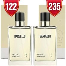 Bargello 122 Oriental EDP 50 ml Kadın Parfüm + 235 Oriental EDP 50 ml Kadın Parfüm