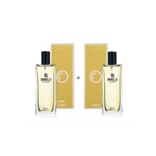 Bargello 122 Oriental EDP 50 ml Kadın Parfüm + 324 Oriental EDP 50 ml Kadın Parfüm