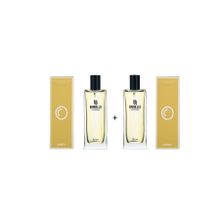 Bargello 122 Oriental EDP 50 ml Kadın Parfüm+226 Oriental EDP 50 ml Kadın Parfüm