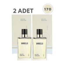 Bargello 170 Oriental EDP 2x50 ml Kadın Parfüm