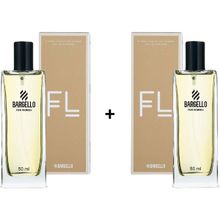 Bargello 171 Floral EDP 50 ml Kadın Parfüm + 141 Floral EDP 50 ml Kadın Parfüm