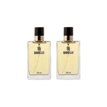 Bargello 193 Oriental EDP 2x50 ml Unisex Parfüm