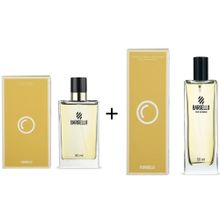Bargello 193 Oriental EDP 50 ml Unisex Parfüm + 226 Oriental EDP 50 ml Kadın Parfüm
