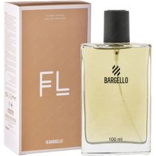 Bargello 217 Floral EDP 100 ml Kadın Parfüm