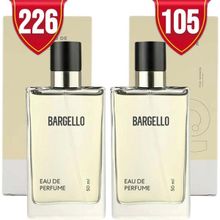 Bargello 226 Oriental EDP 50 ml Kadın Parfüm + 105 Oriental EDP 50 ml Kadın Parfüm