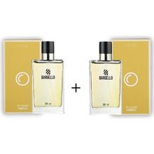 Bargello 298 Oriental EDP 2x50 ml Unisex Parfüm