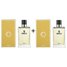 Bargello 298 Oriental EDP 50 ml Unisex Parfüm + 193 Oriental EDP 50 ml Unisex Parfüm
