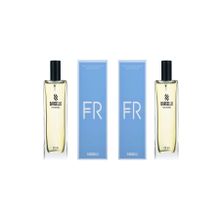 Bargello 308 Fresh EDP 2x50 ml Kadın Parfüm