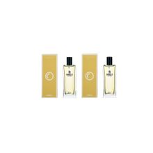 Bargello 323 Oriental EDP 50 ml Kadın Parfüm Seti