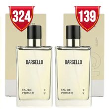 Bargello 324 EDP 50 ml Kadın Parfüm + 139 EDP 50 ml Kadın Parfüm