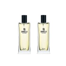 Bargello 324 Oriental EDP 50 ml Kadın Parfüm + 226 Oriental EDP 50 ml Kadın Parfüm