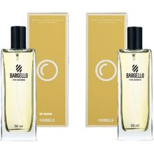 Bargello 324 Oriental EDP 50 ml Kadın Parfüm + 409 Oriental EDP 50 ml Kadın Parfüm