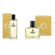 Bargello 324 Oriental EDP 50 ml Kadın Parfüm + 709 Oriental EDP 50 ml Erkek Parfüm