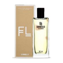 Bargello 345 Floral EDP 50 ml Kadın Parfüm
