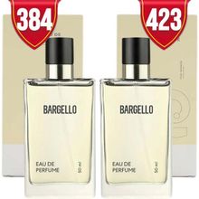 Bargello 384 EDP 50 ml Kadın Parfüm + 423 EDP 50 ml Kadın Parfüm