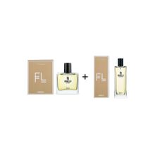 Bargello 384 EDP 50 ml Kadın Parfüm + 585 EDP 50 ml Erkek Parfüm