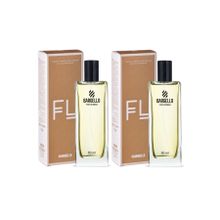 Bargello 391 EDP 2x50 ml Kadın Parfüm