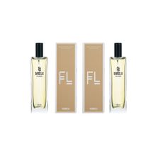 Bargello 393 EDP 2x50 ml Kadın Parfüm