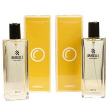Bargello 409 Oriental EDP 2x50 ml Kadın Parfüm