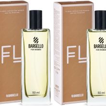 Bargello 441 EDP 2x50 ml Kadın Parfüm