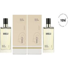 Bargello 446 Floral 2x50 ml EDP Kadın Parfüm