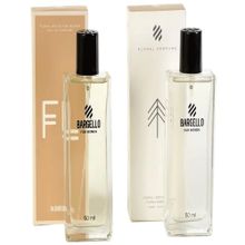 Bargello 460 Floral 2x50 ml EDP Kadın Parfüm