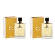 Bargello 488 Oriental 2x50 ml EDP Unisex Parfüm
