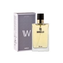 Bargello 490 Woody EDP 50 ml Unisex Parfüm