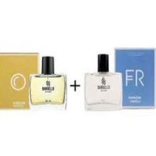 Bargello 514 Oriental EDP 50 ml Erkek Parfüm + 561 Fresh EDP 50 ml Erkek Parfüm