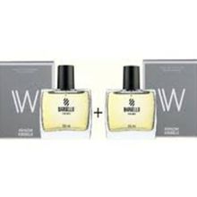 Bargello 517 Woody EDP 50 ml Erkek Parfüm + 606 Woody EDP 50 ml Erkek Parfüm