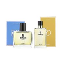 Bargello 561 EDP 50 ml Erkek Parfüm + 199 EDP 50 ml Unisex Parfüm