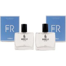 Bargello 561 Fresh EDP 50 ml Erkek Parfüm + 735 Fresh EDP 50 ml Erkek Parfüm