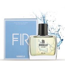 Bargello 580 Fresh EDP 50 ml Erkek Parfüm