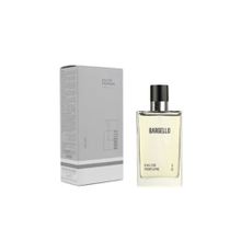 Bargello 588 Woody 50 ml EDP Erkek Parfüm