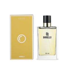 Bargello 598 Oriental EDP 50 ml Unisex Parfüm