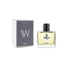 Bargello 599 EDP 50 ml Erkek Parfüm