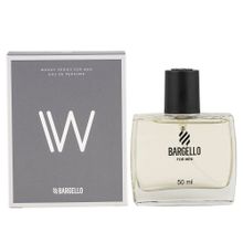 Bargello 678 Woody EDP 50 ml Erkek Parfüm