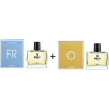 Bargello 685 EDP 50 ml Erkek Parfüm + 514 EDP 50 ml Unisex Parfüm