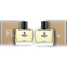 Bargello 695 Floral EDP 50 ml Erkek Parfüm + 585 Floral EDP 50 ml Erkek Parfüm