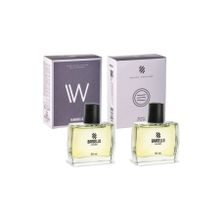 Bargello 705 Woody 2x50 ml EDP Erkek Parfüm
