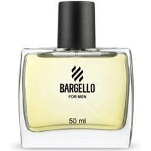 Bargello 705 Woody EDP 50 ml Erkek Parfümü